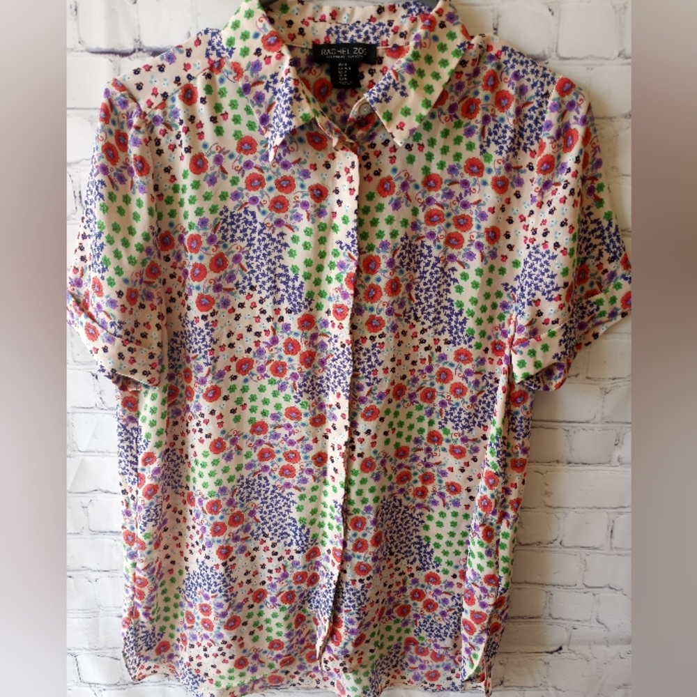 Rachel Zoe Shirt